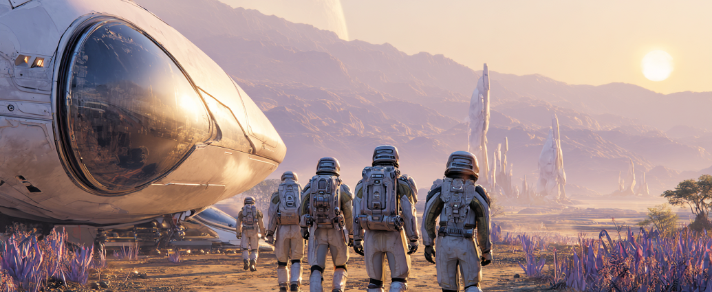 Einstein and Serpo 3 psp – YOUR ALIEN NERD